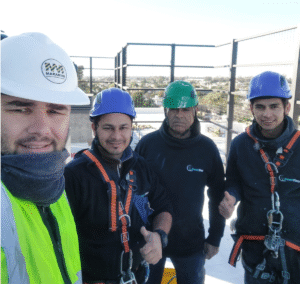 capacitacion okey