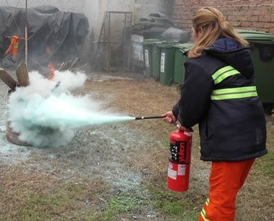 incendioos