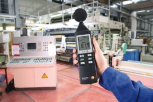 testo 816 application sound 000946 master